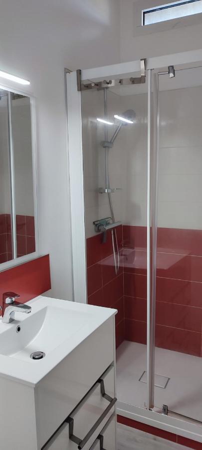 Espace Bien Etre Breizh Therapies Telgruc-sur-Mer Ngoại thất bức ảnh
